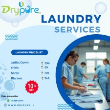 drypure india